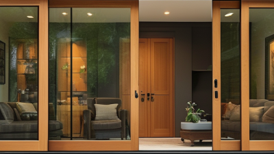 How to Choose the Best Exterior Sliding Doors for Your Home?