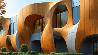 Top Benefits of PVC Cladding Exterior for Your Building Needs?