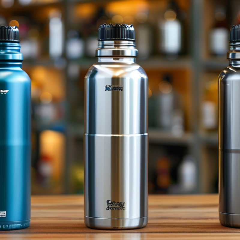 Top China Best Water Bottles for Your Global Sourcing Needs?