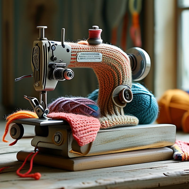 The Ultimate Guide to Choosing Knitting Machine Needles?