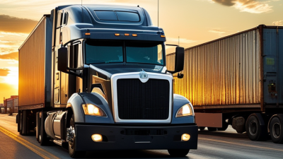 How to Choose the Right Motor Carrier Broker for Your Needs?