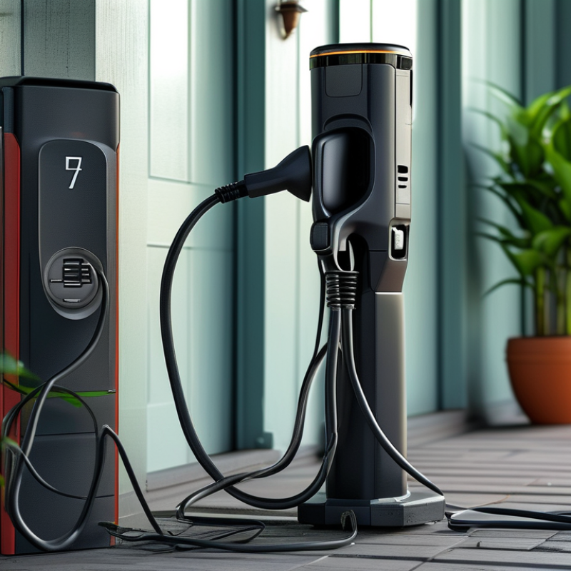 How to Choose the Best 7 Kw EV Charger for Your Needs?