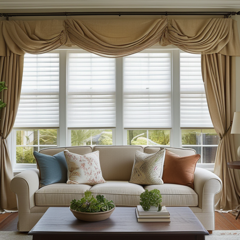 Top 10 Fabric Window Treatments You Need to Know About?