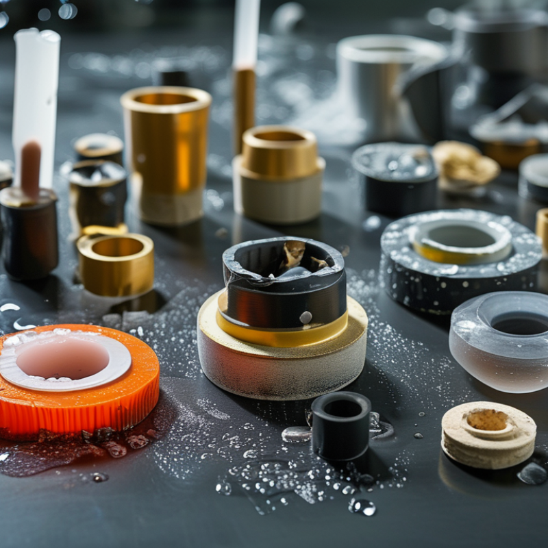 How to Choose the Best Extrusion Seal for Your Needs?