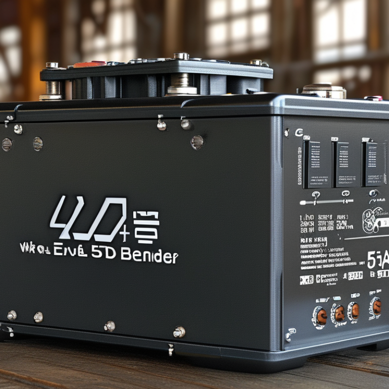 What is a 48v 50 A Battery and How to Choose the Right One?