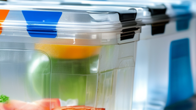 What are the Benefits of Plastic Clamshell Packaging in 2026?