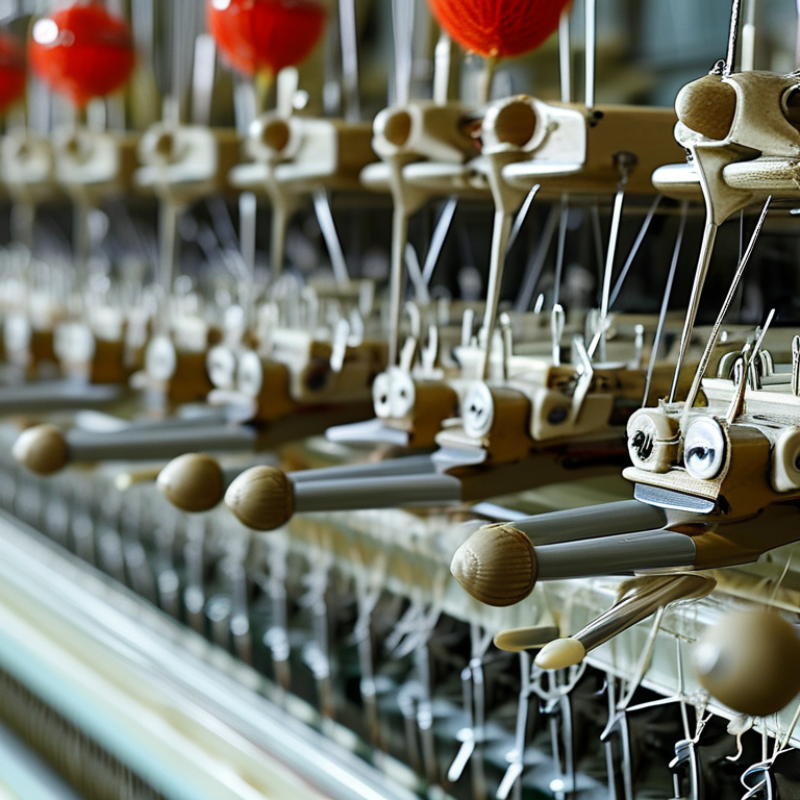 Best Knitting Machine Needles for Perfect Stitching Quality?