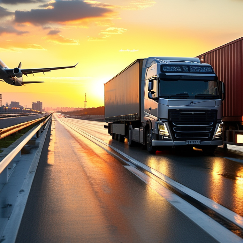 Why Choose a Dedicated Line Over General Express for Shipping?