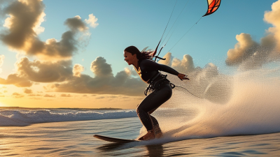Kiteboarding Lifestyle Tips for Beginners to Boost Your Skills