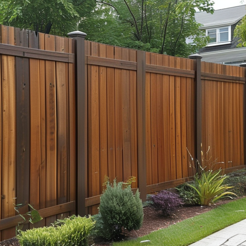 Top 5 Tips for Choosing Wpc Fence for Your Home?
