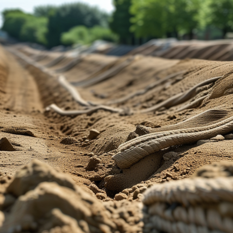 How to Choose the Right Woven Geotextile for Your Project?