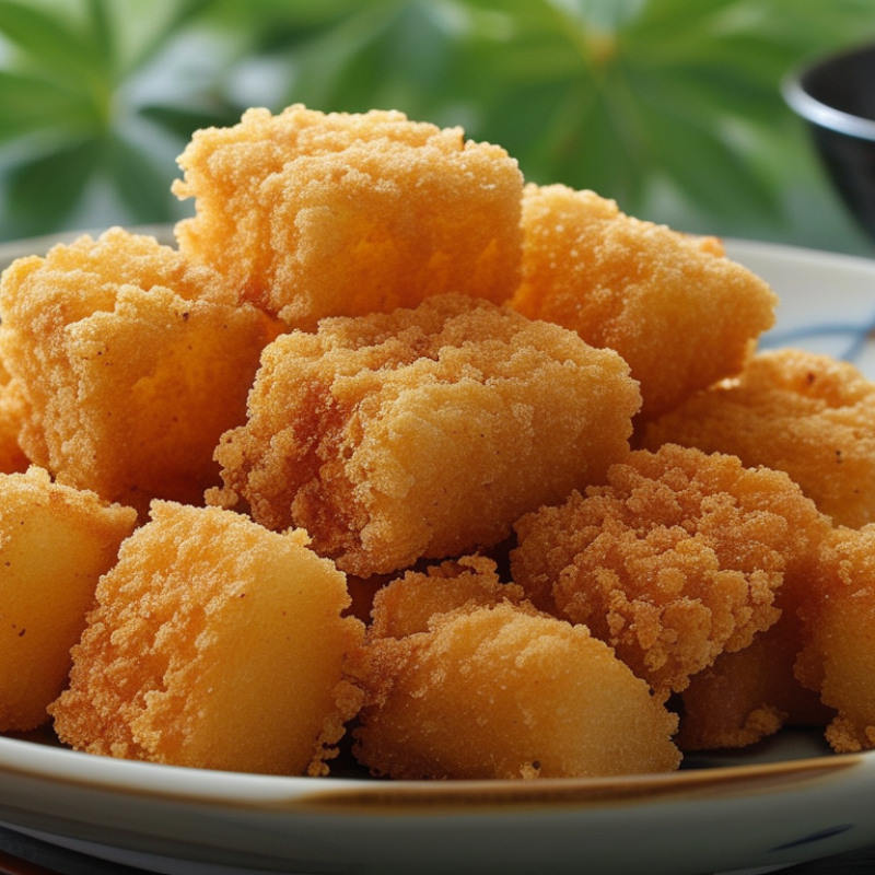 Top 10 Benefits of Using Panko Breadcrumbs in Cooking?