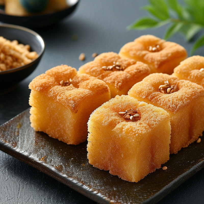 Top 10 Panko Breadcrumbs Suppliers in China for Global Buyers?