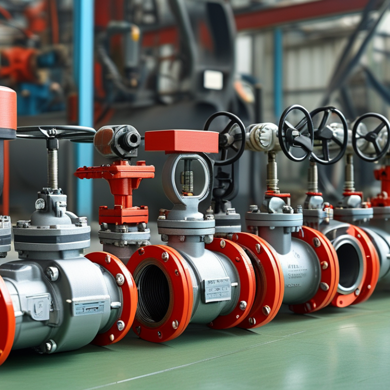 How to Choose the Right Valve Automation Component for Your Needs?