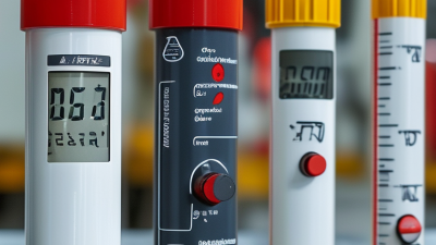 Why Choose the Right Temperature Sensor for Your Needs?