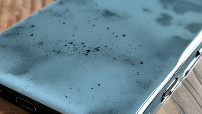 Top 10 Frosted Phone Cases for Global Buyers in 2026?