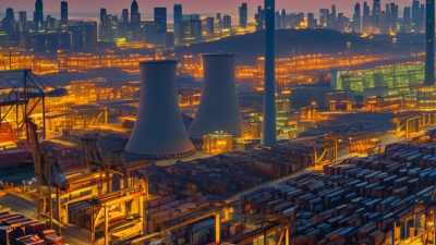 How to Reduce Carbon Emissions in Global Procurement?