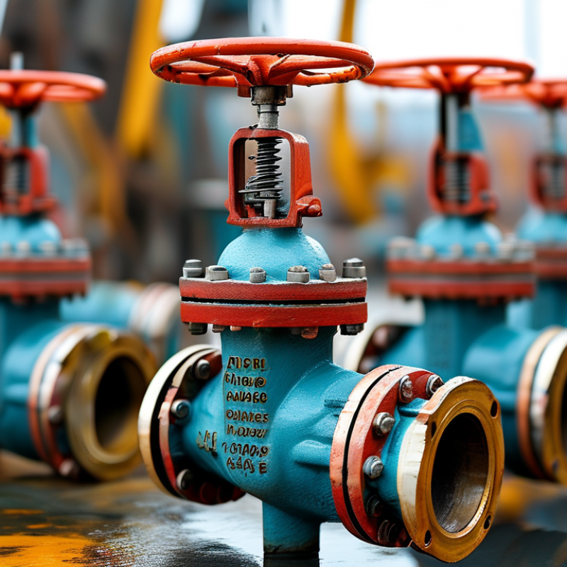 Top API 6A Check Valve Suppliers for Global Buyers?