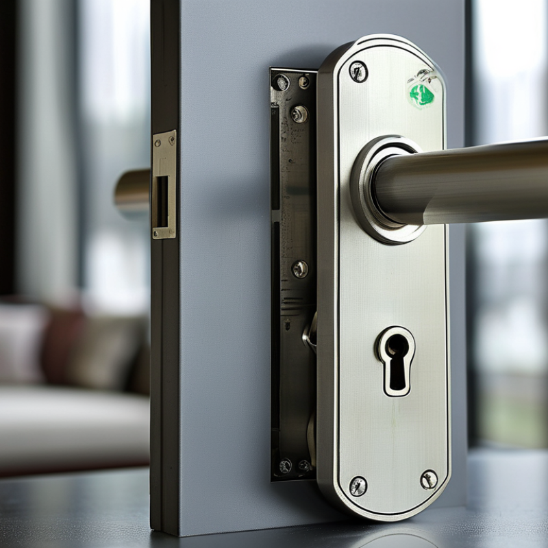 Top 10 Aluminum Lock Manufacturers in China to Source From?