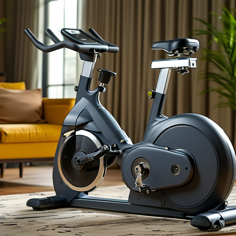 2026 Best Electric Exercise Bike for Home Workouts?
