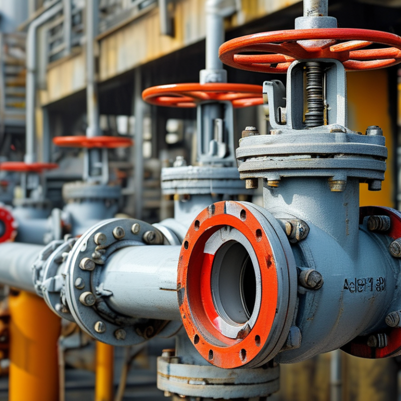 What is an API 6A Check Valve and How Does it Work?