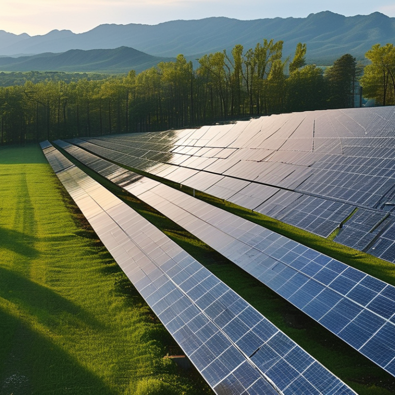 Effective Tips for Choosing an 8kw Solar System for Your Needs?