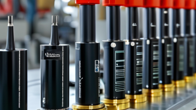 Top 10 Level Sensors in China for Global Buyers?
