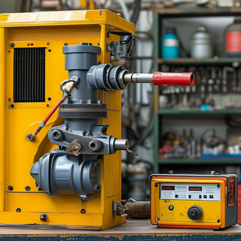 Why Choose an Air Hydraulic Pump for Your Business Needs?