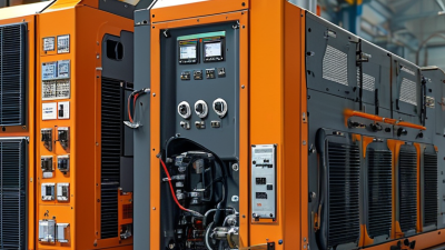 2026 How to Choose the Right Industrial Genset for Your Needs?