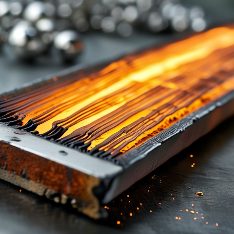 How to Choose the Best Molybdenum Heating Strip for Your Needs?