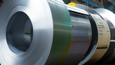 Top 10 Steel Manufacturing Companies in China for Global Buyers?