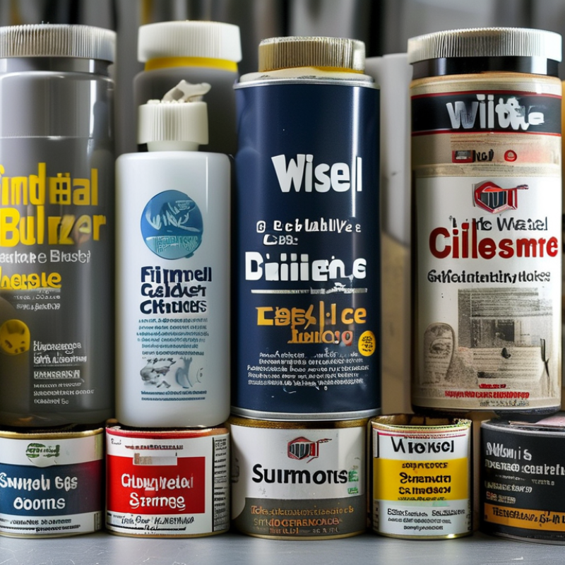 Best Caulking Glue Options for Global Buyers Looking to Purchase