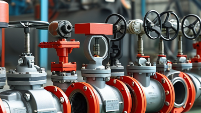 How to Choose the Right Valve Automation Component for Your Needs?