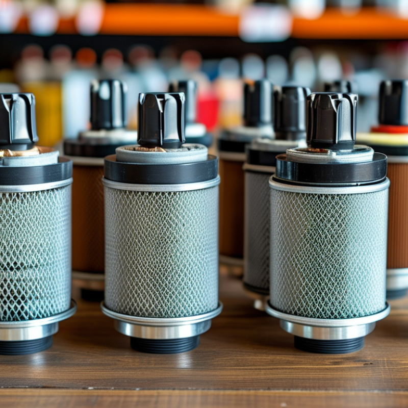 How to Buy Wholesale Complete Filter Replacement Kit with Fittings?
