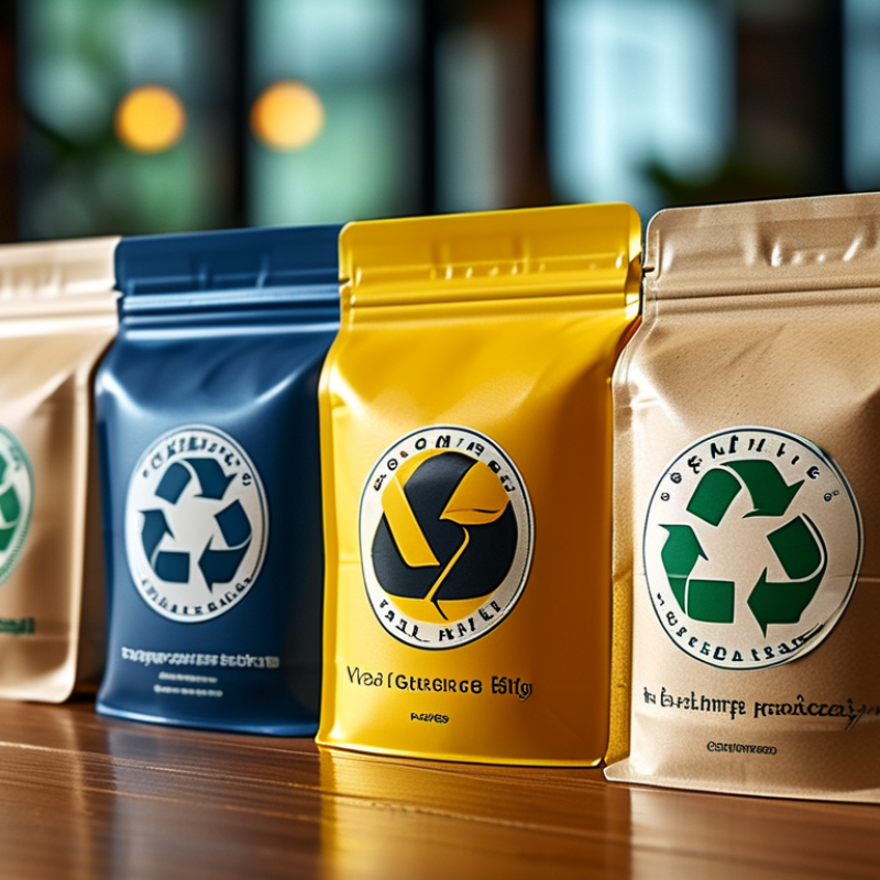 Why Choose a Plastic Bag With Logo for Your Brand?