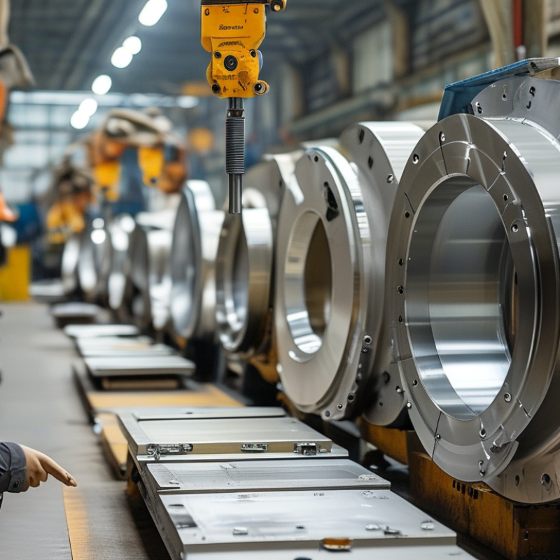Top Low Cost Sheet Metal Fabrication Services for Global Buyers?