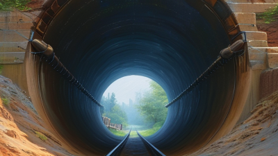 Best Underground Ducting Solutions for Fibre Optic Cable?