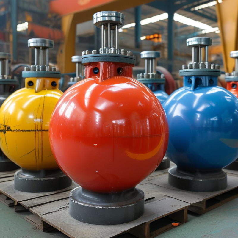 China Top Valve Ball Suppliers for Global Buyers Need?