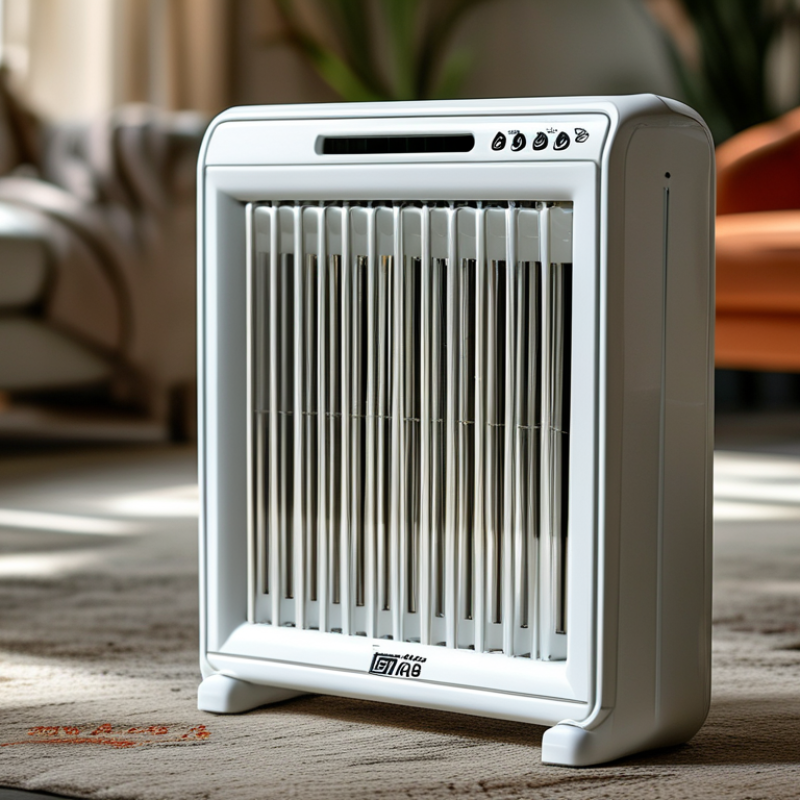 2026 Top Infrared Electric Heater Trends for Global Buyers?