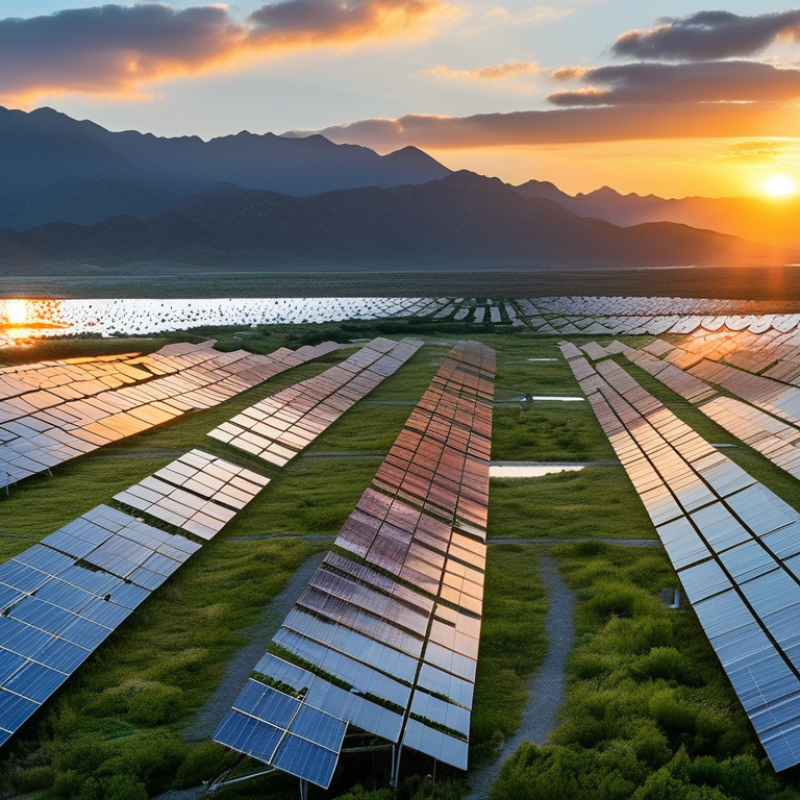 Top 10 Solar Experts in China for Global Buyers 2026?