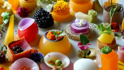How to Source Flavor Food Trends for 2026?