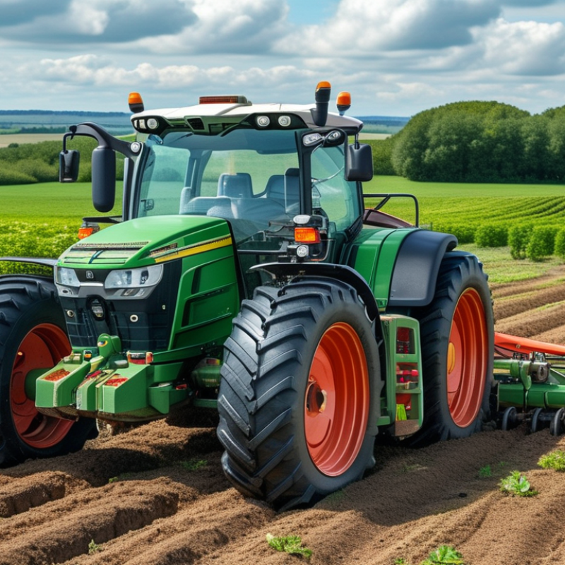Top 5 Tiller Cultivators for Efficient Gardening in 2026?