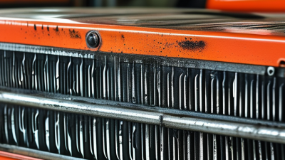 How to Choose the Right Car Radiator for Your Vehicle?