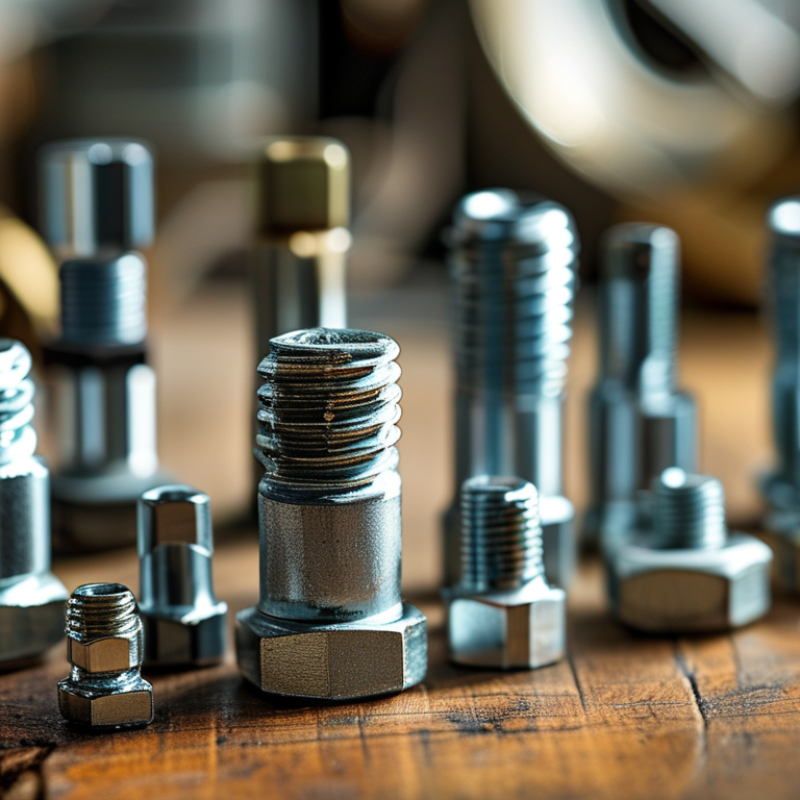 2026 Top Lock Nuts Buying Guide for Global Buyers