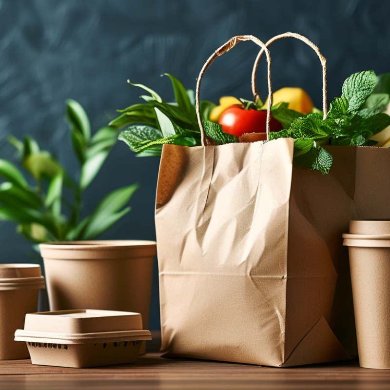 Why Choose Premium Paper Bags for Your Business Needs?