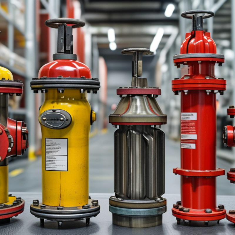 How to Choose the Right Flame Arrester for Your Needs?