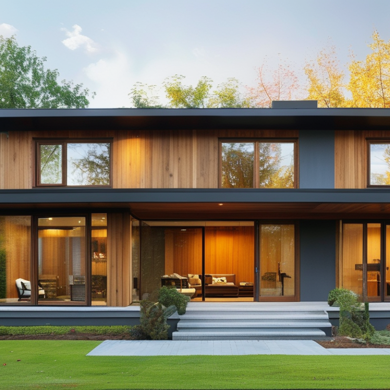 How to Choose the Best Wood Casement Windows for Your Home?