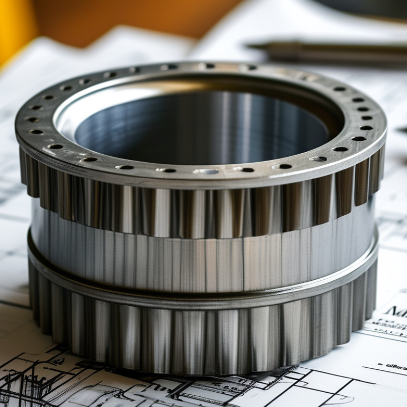 How to Create Custom Filter Element Drawing in CAD?