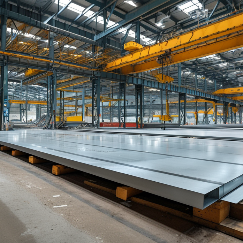Essential Tips for Sourcing Quality Aluminum Stock Material?