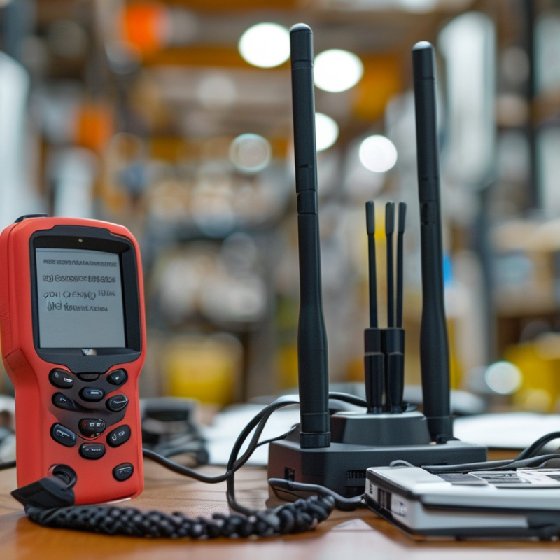 Top 5 Usb UHF Rfid Readers You Should Consider Today?